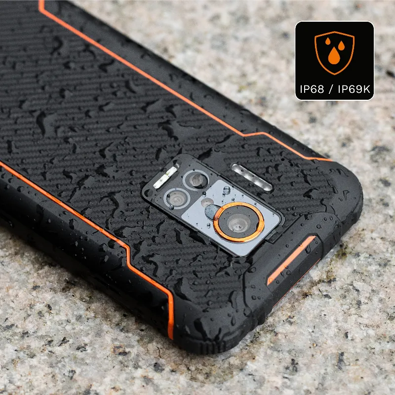 Smartphone Drive 10 Android 13 Kruger Matz