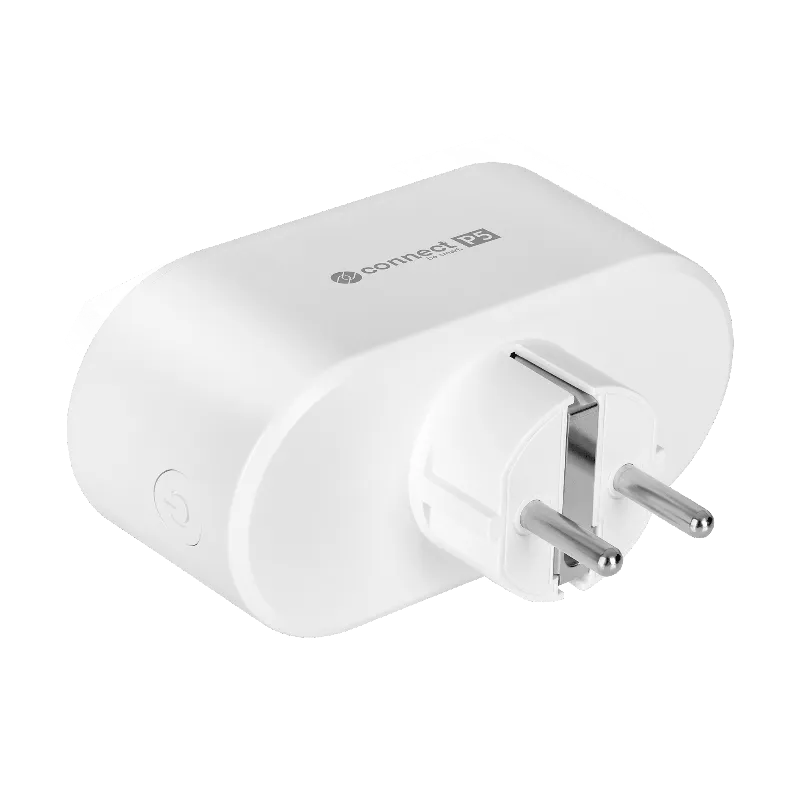 Priza Smart Wifi Connect P5 Tuya Kruger Matz