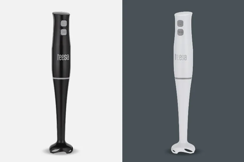 Blender Mana Alb 400W Teesa