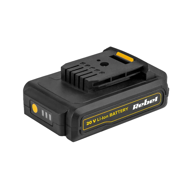 Acumulator Universal Scule Rebel 20V 2A