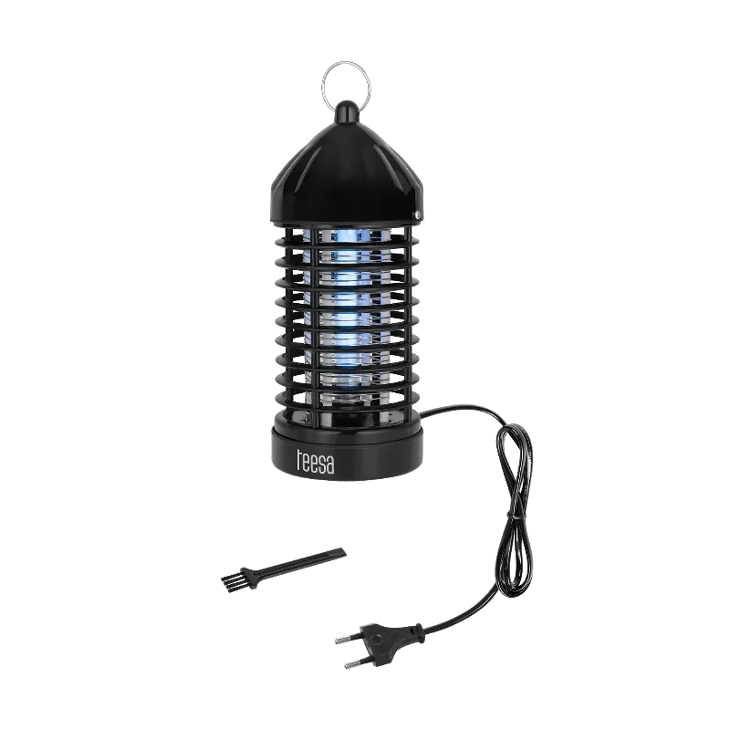 Lampa UV-A Anti Insecte 2W Teesa