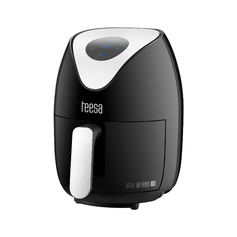 Friteuza 1.8L Digital Air Fryer Teesa