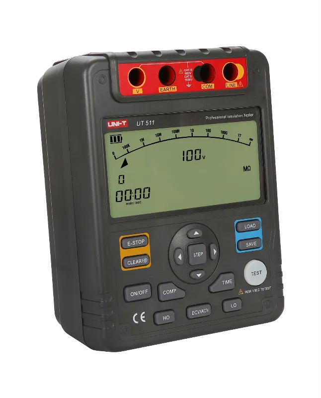 Multimetru Universal UT511