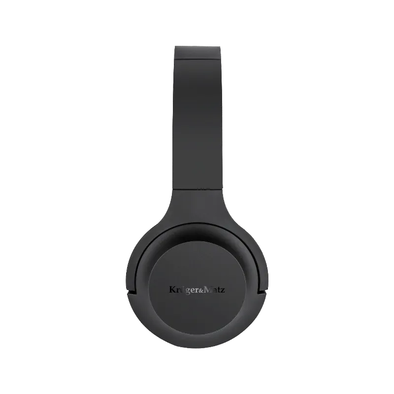 Casti Audio Bluetooth Wave 2 Kruger Matz