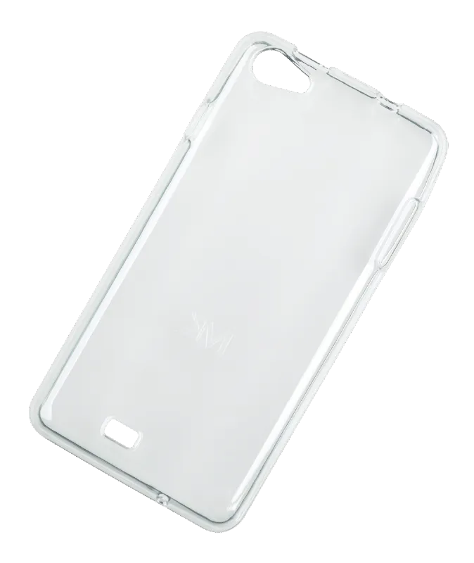 Back Cover Case Kruger Matz Soul