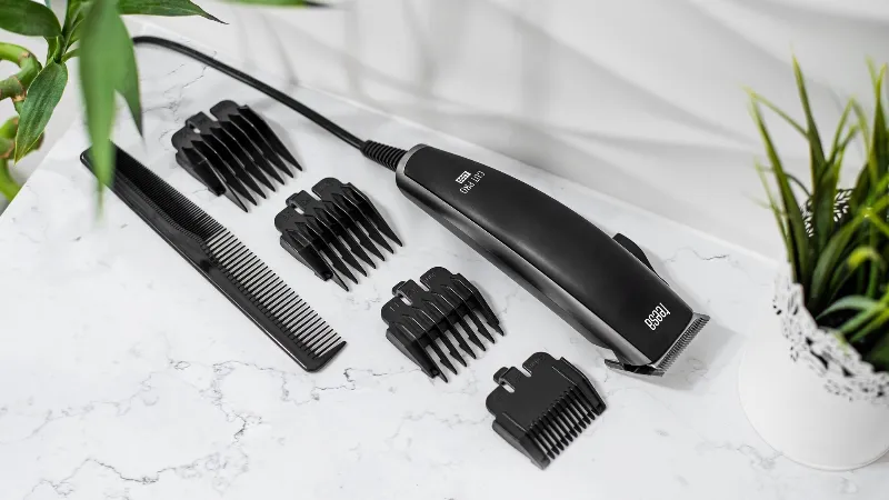 Aparat de Tuns Cut Pro X300 Teesa