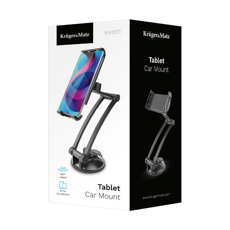 Suport Universal Tableta Kruger Matz