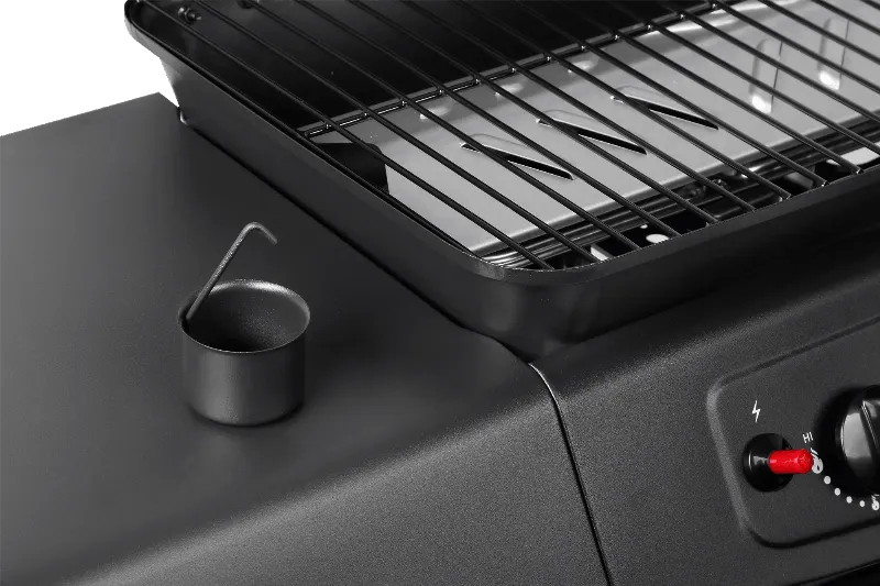 Grill 2 Arzatoare Gaz Bbq 2000 Teesa