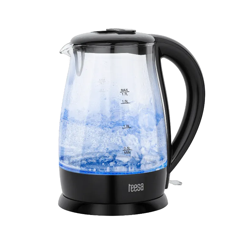 Fierbator Electric Cordless 1.7L Teesa