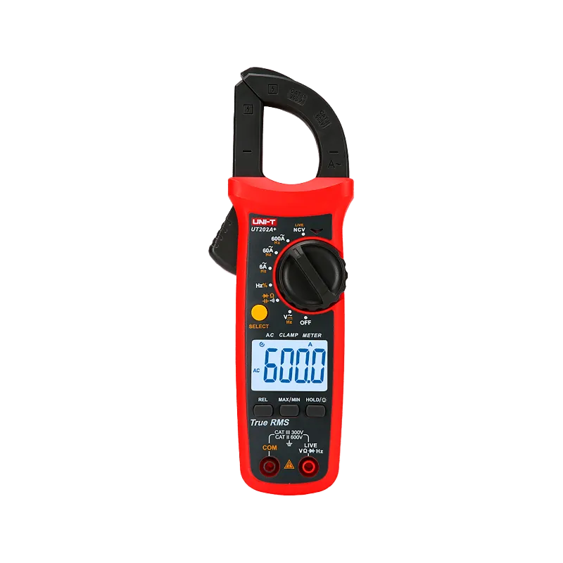Clampmetru UT202A+ Uni-T