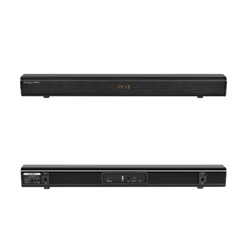 Soundbar 2.1 Planet Kruger Matz