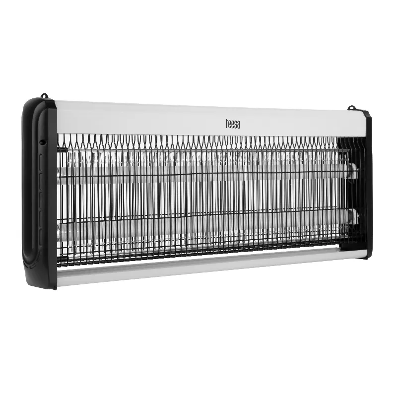 Lampa UV Anti Insecte 2 X 18W Teesa