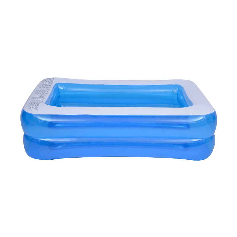 Piscina Gonflabila Copii Sunclub 155X108X46