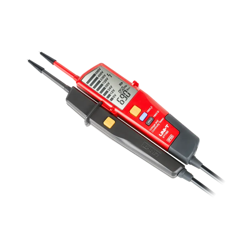 Voltmetru Digital UT18D Uni-T