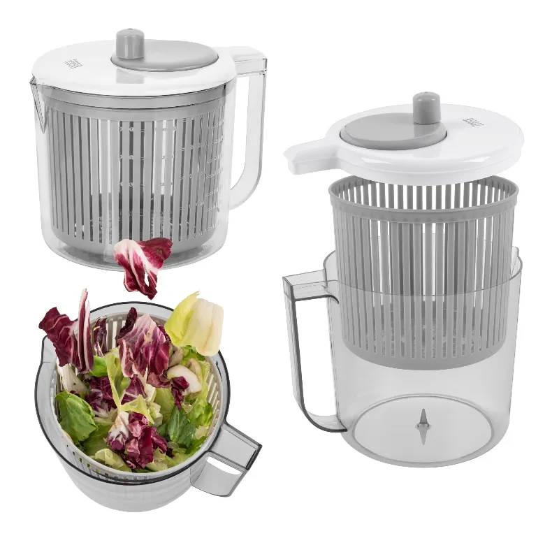 Centrifuga Manuala Salata Teesa