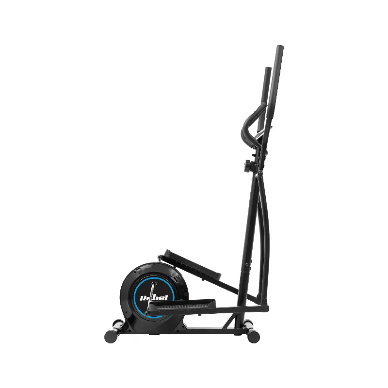 Bicicleta Fitness Magnetica Rebel Active