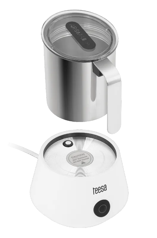 Aparat Spumare Lapte Milk Frother Aroma F50 Teesa