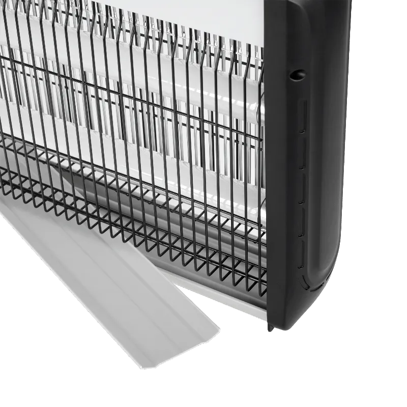 Lampa UV Anti Insecte 2 X 15W Teesa