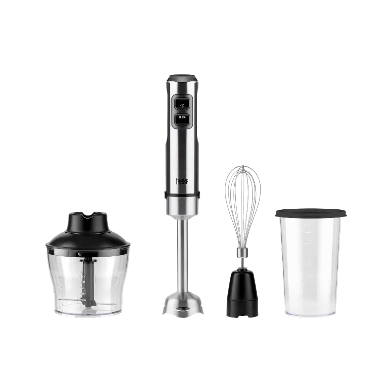 Set Blender Mana 1200W Teesa