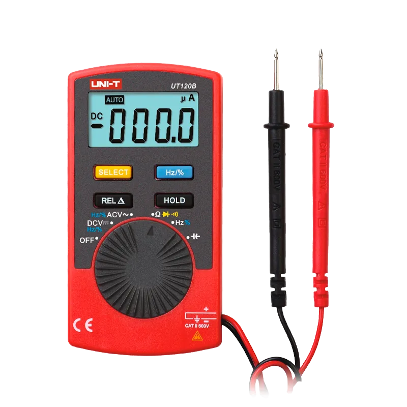 Multimetru Digital UT120B Uni-T
