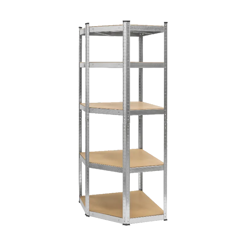 Raft Metalic de Colt 5 Polite 180X70X40 875KG Rebel