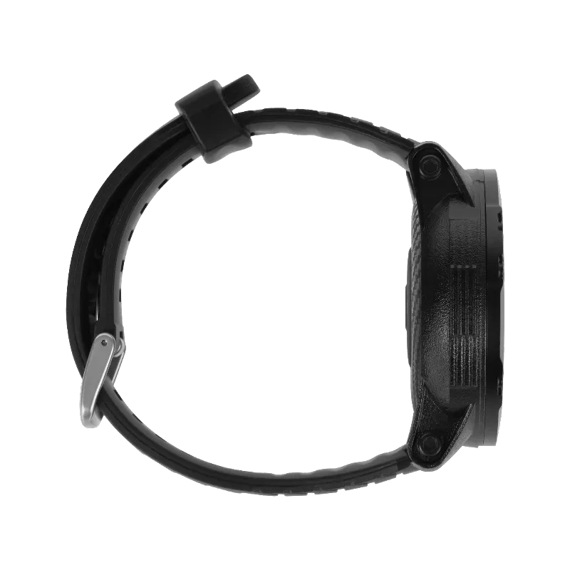 Smartwatch Activity Black GPS Kruger Matz