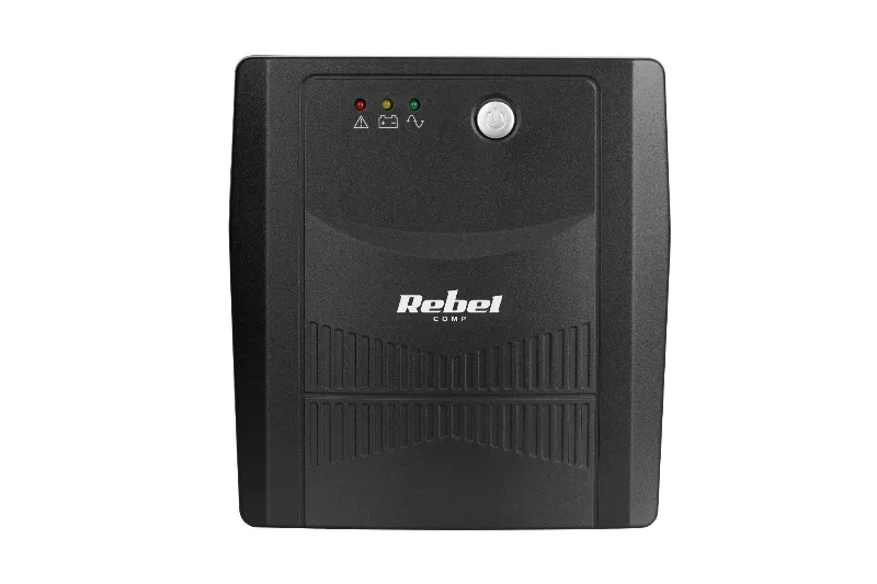 UPS Micropower 1000 (1000VA/600W) Rebel