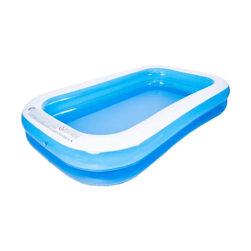 Piscina Gonflabila Copii Sunclub 305X183X50
