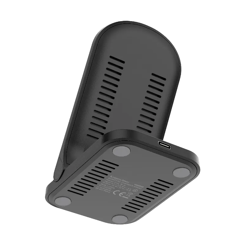 Suport Incarcare Inductiva USB / Type C Kruger Matz