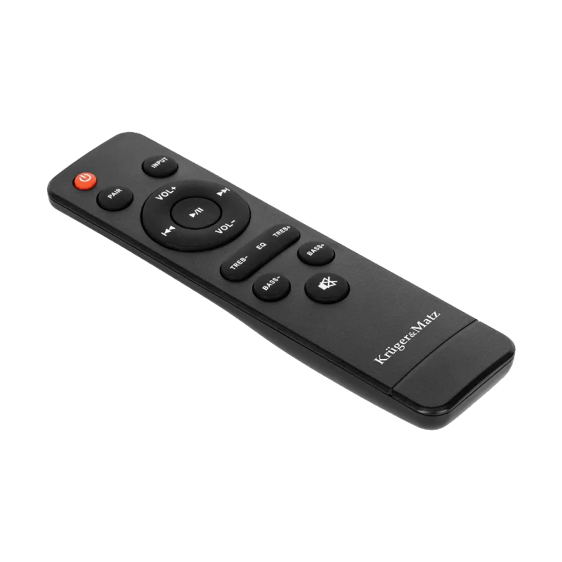 Soundbar 2.1 Planet Kruger Matz