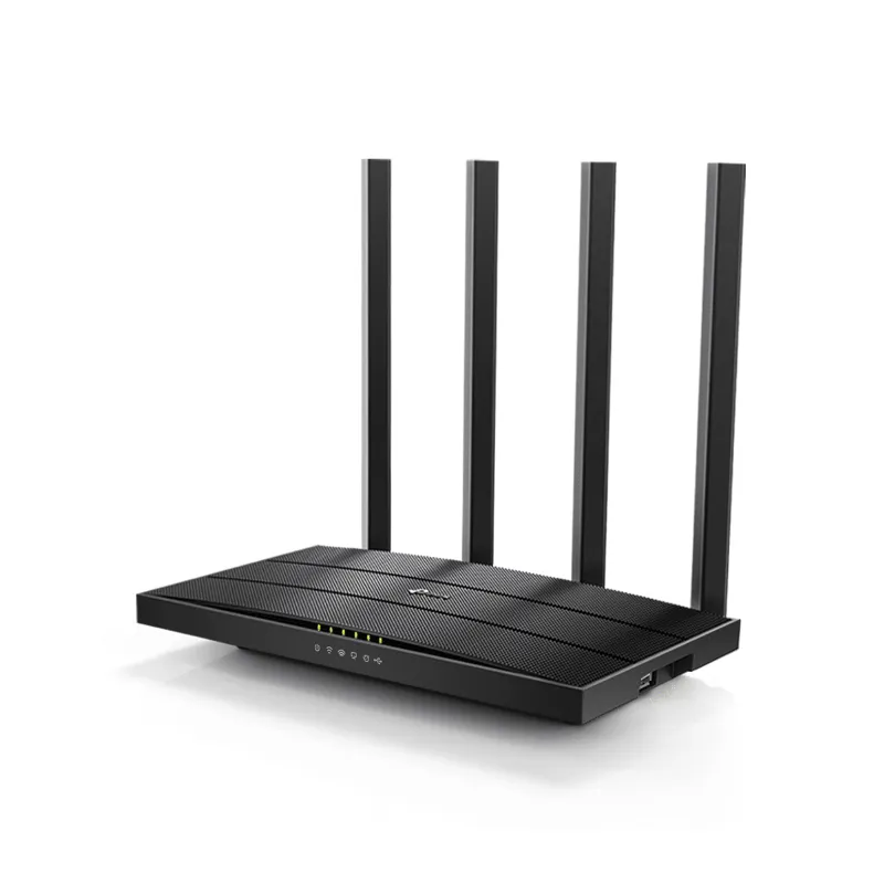 Router Wireless Gigabit Archer C6U USB TP-Link