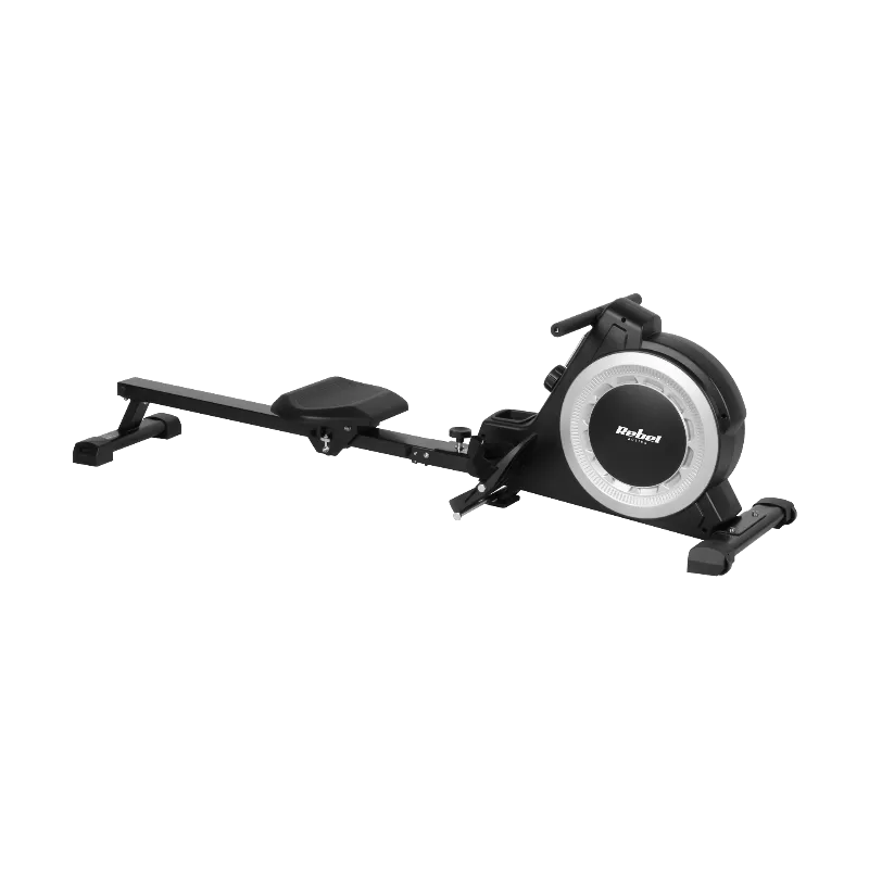 Aparat de Vaslit Magnetic Rebel Active