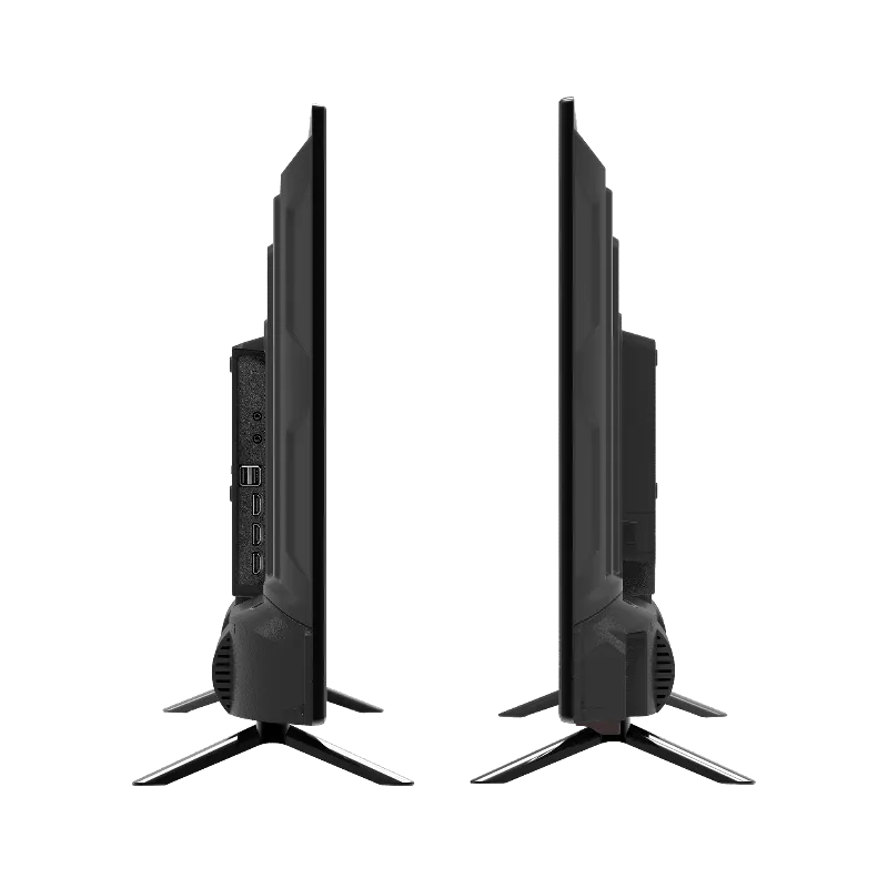 TV HD 32 Inch 81CM H.265 HEVC Cabletech