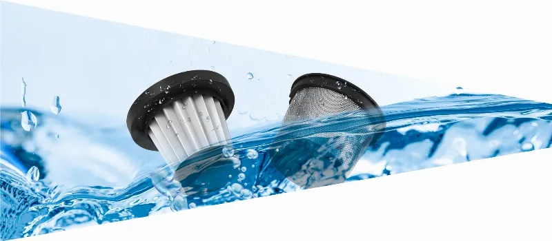 Aspirator Auto fara Fir CL100 Navitel