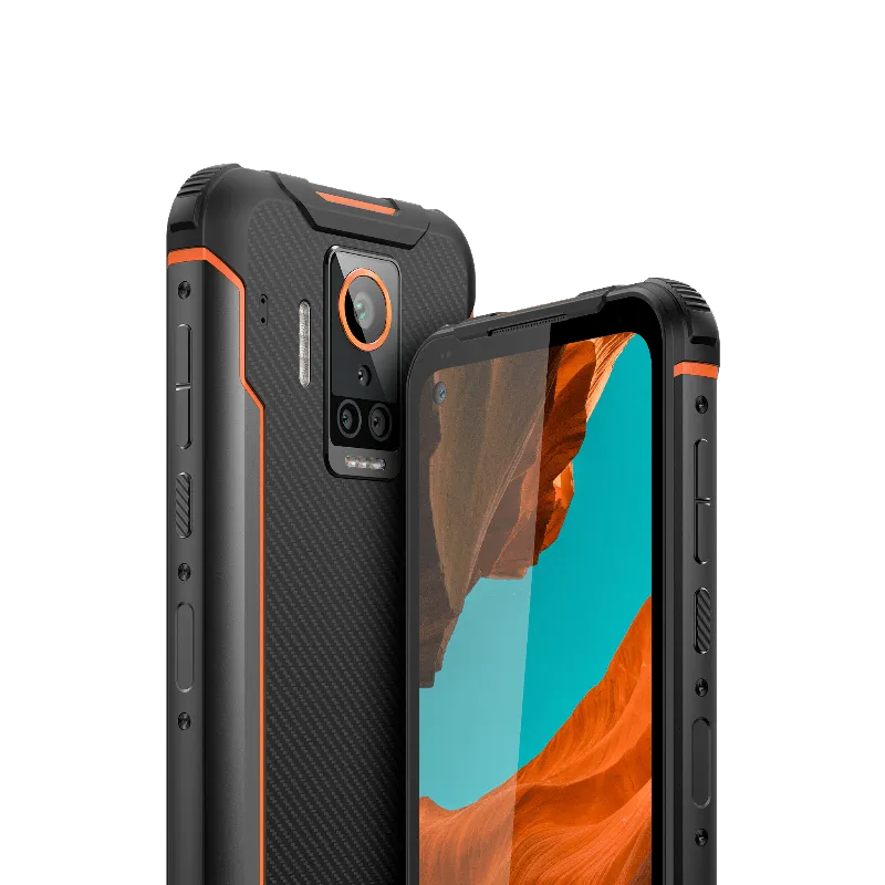 Smartphone Drive 10 Android 13 Kruger Matz
