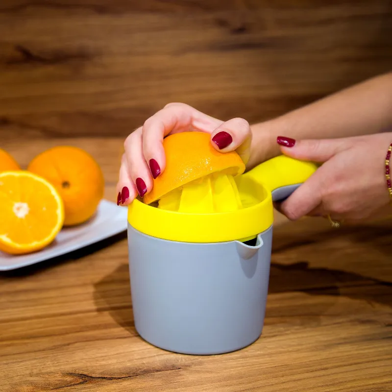 Storcator Citrice Manual 500 ML Teesa