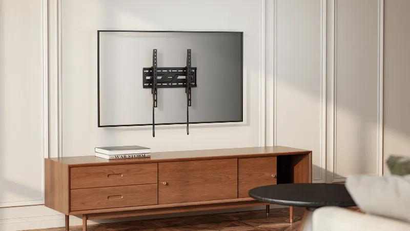 Suport LCD TV 32-75 Inch Negru Basic