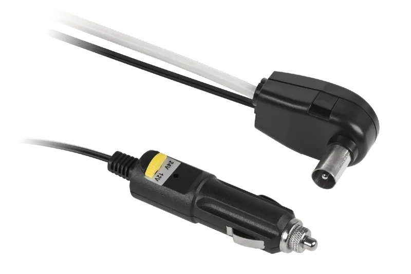 Antena auto Sunker Crown