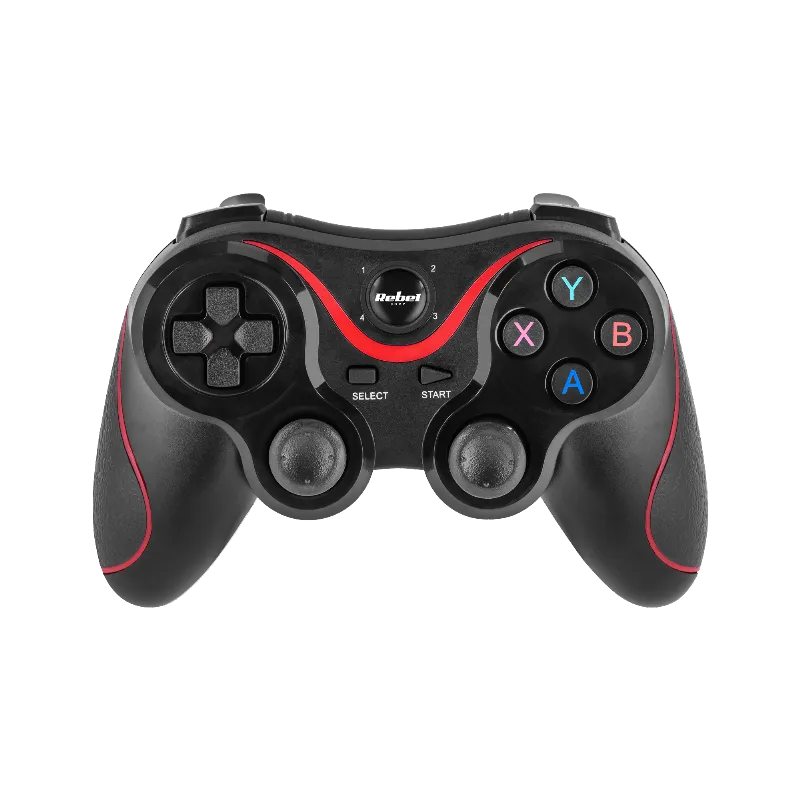 Gamepad Wireless Smartphone Rebel