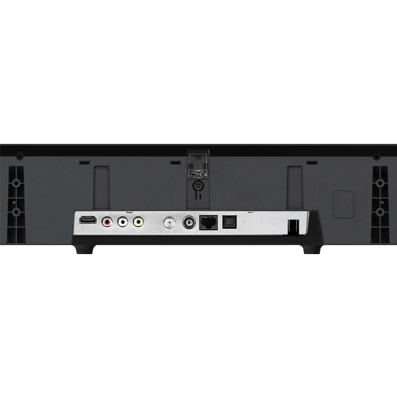 Google Smart TV 43 Inch 108CM H265 HEVC Kruger Matz