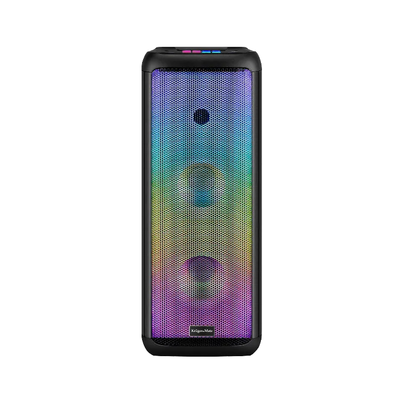 Boxa Bluetooth Portabila Music Box Ultra Kruger Matz