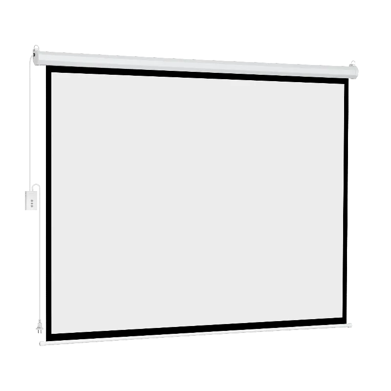 Ecran Proiectie de Tavan 100 Inch Cabletech