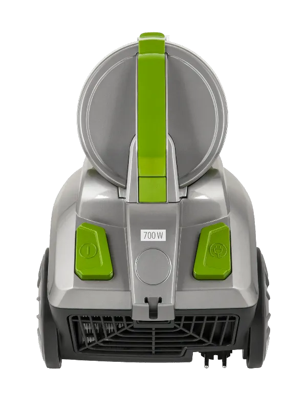 Aspirator 700W Vacuum Green Tees