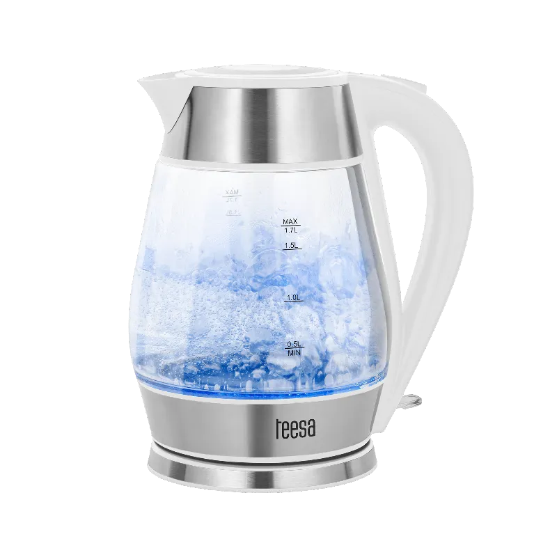 Fierbator Electric Cordless 1.7L Teesa