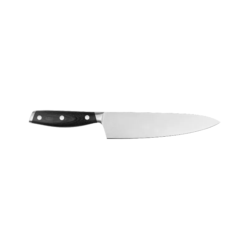 Cutitul Bucatarului Lama Otel 19.5 CM Teesa