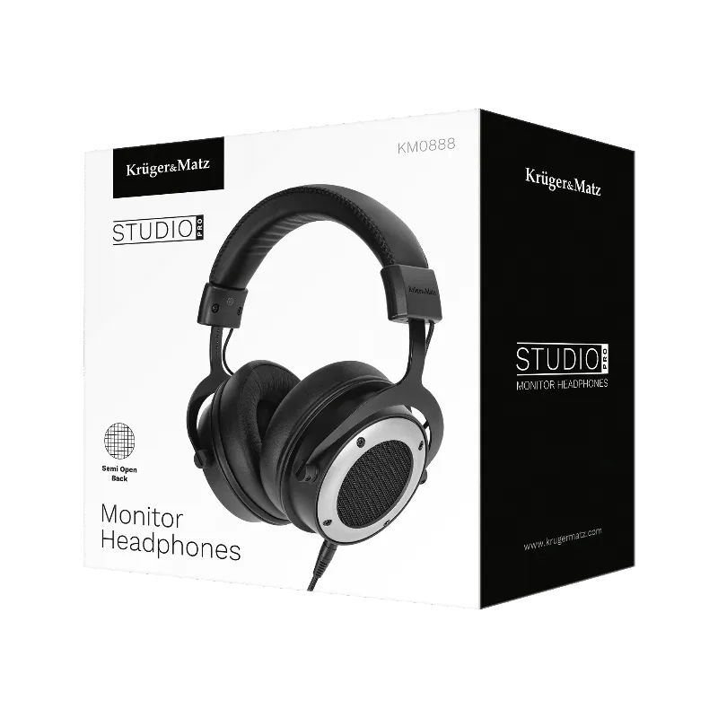 Casti Audio Studio Pro Kruger Matz