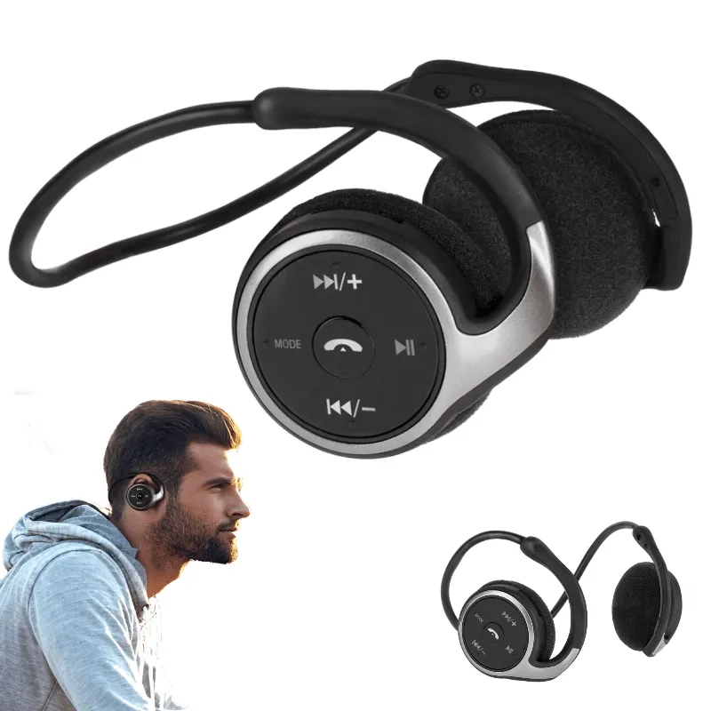 Casti Bluetooth Neckband Kruger Matz