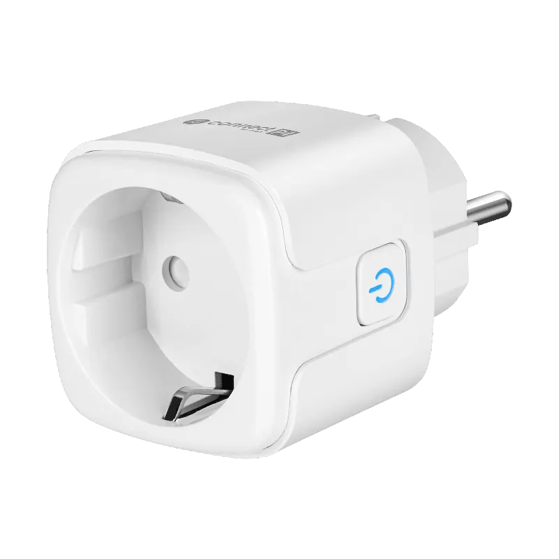 Priza Smart Wifi Connect P4 Tuya Kruger Matz