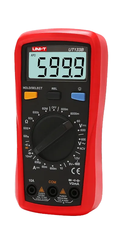 Multimetru Digital UT133B Uni-T