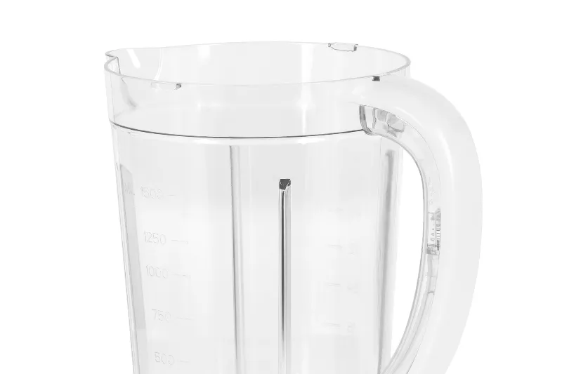 Blender Masa 500W 1.5L Alb Teesa